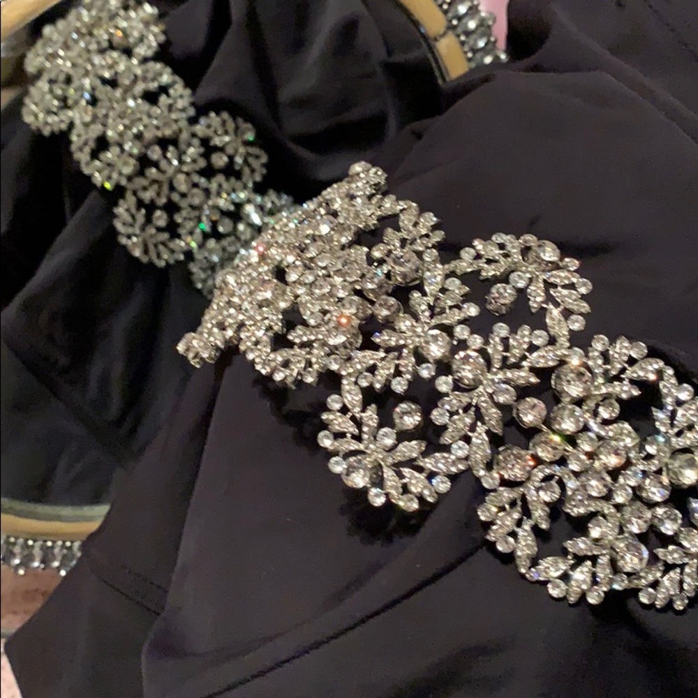 Bridal styles boutique headpiece - Picture 7 of 8